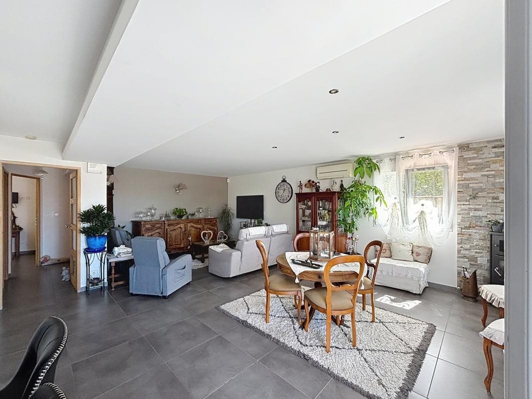 Maison à vendre, 167m², Marseille 13ème