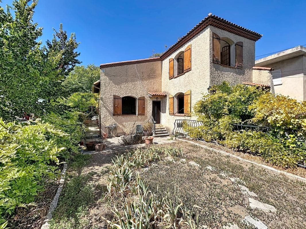Maison à vendre, 105m², Marseille 13ème