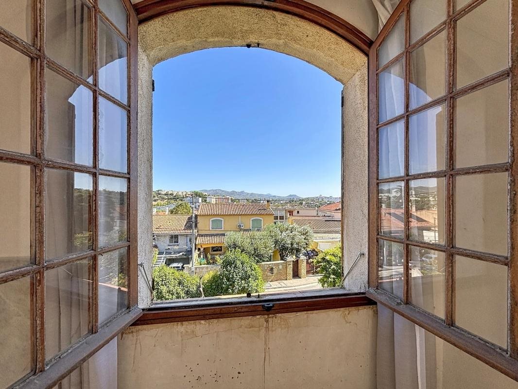 Maison à vendre, 105m², Marseille 13ème