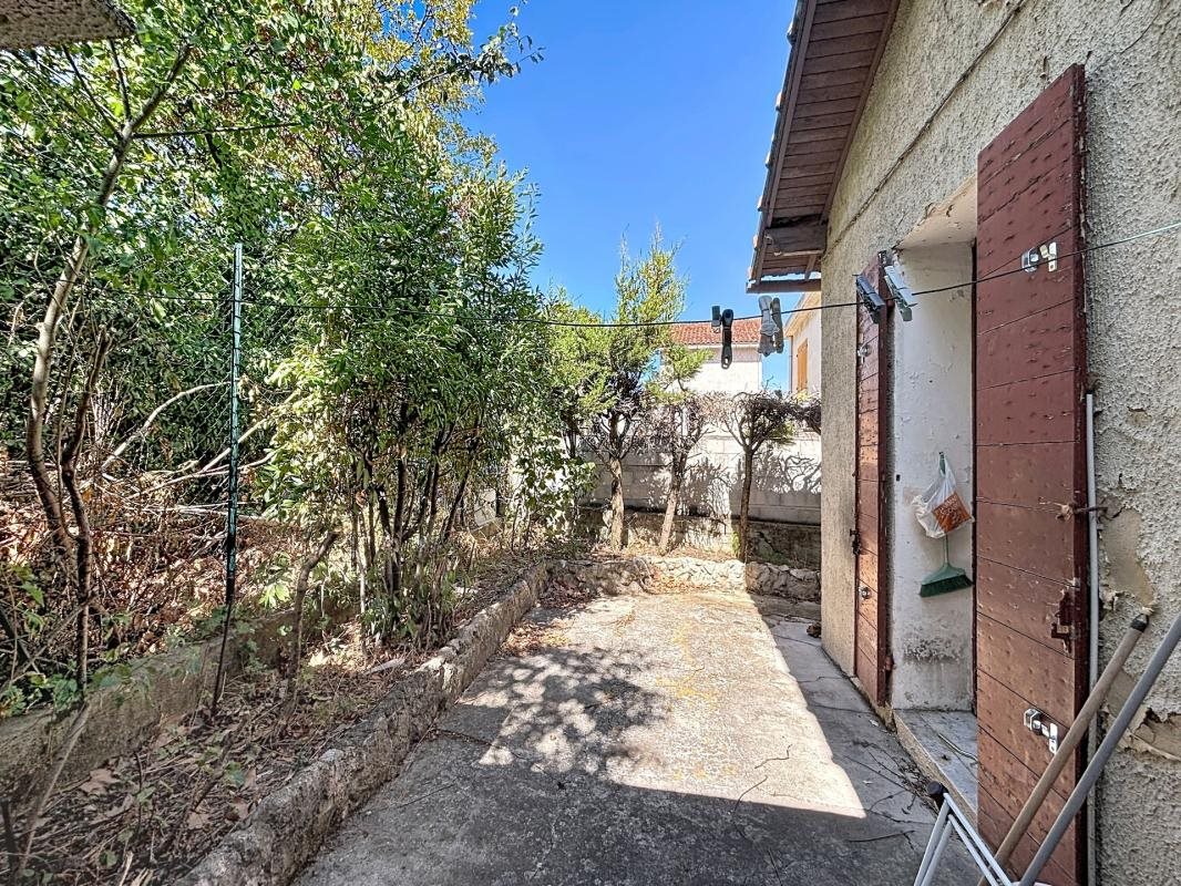 Maison à vendre, 105m², Marseille 13ème
