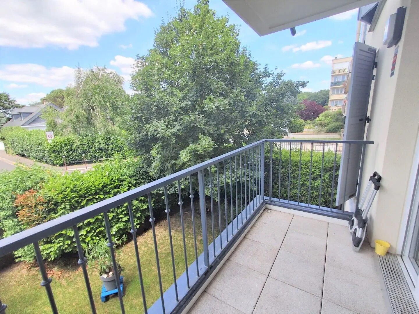 Appartement à vendre, 59m², Le Plessis-Trévise