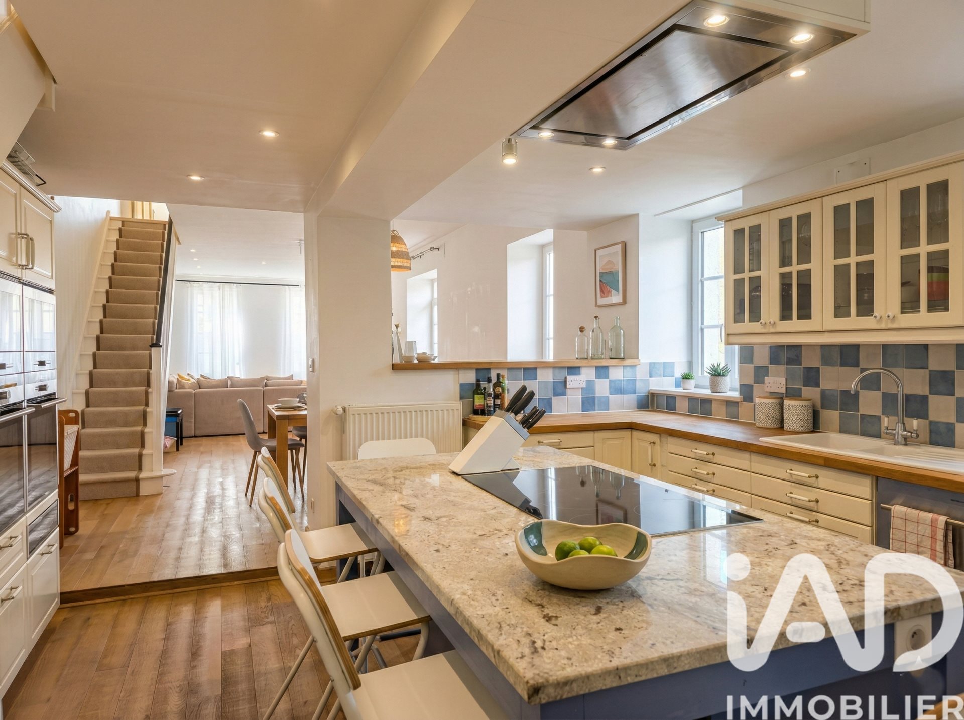 Maison à vendre, 135m², Cognac
