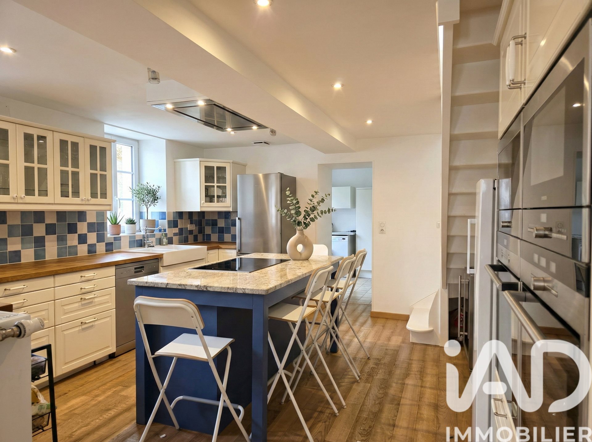 Maison à vendre, 135m², Cognac