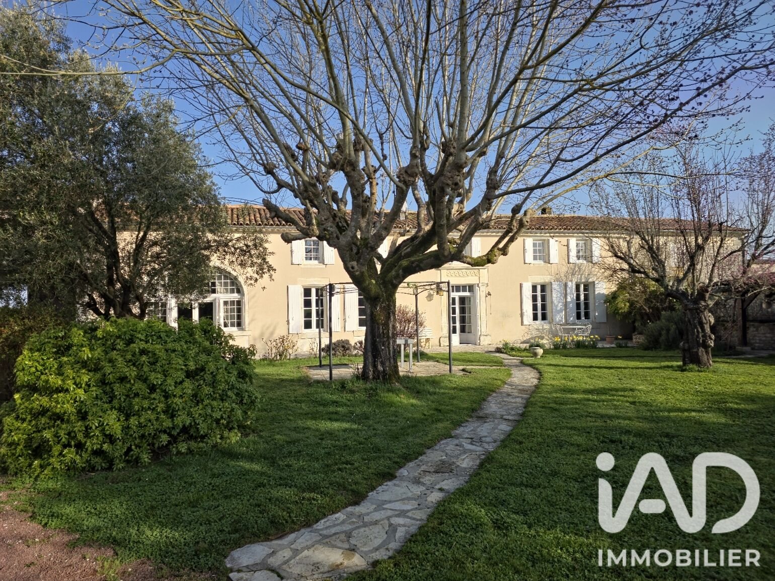 Maison à vendre, 200m², Salles-d'Angles