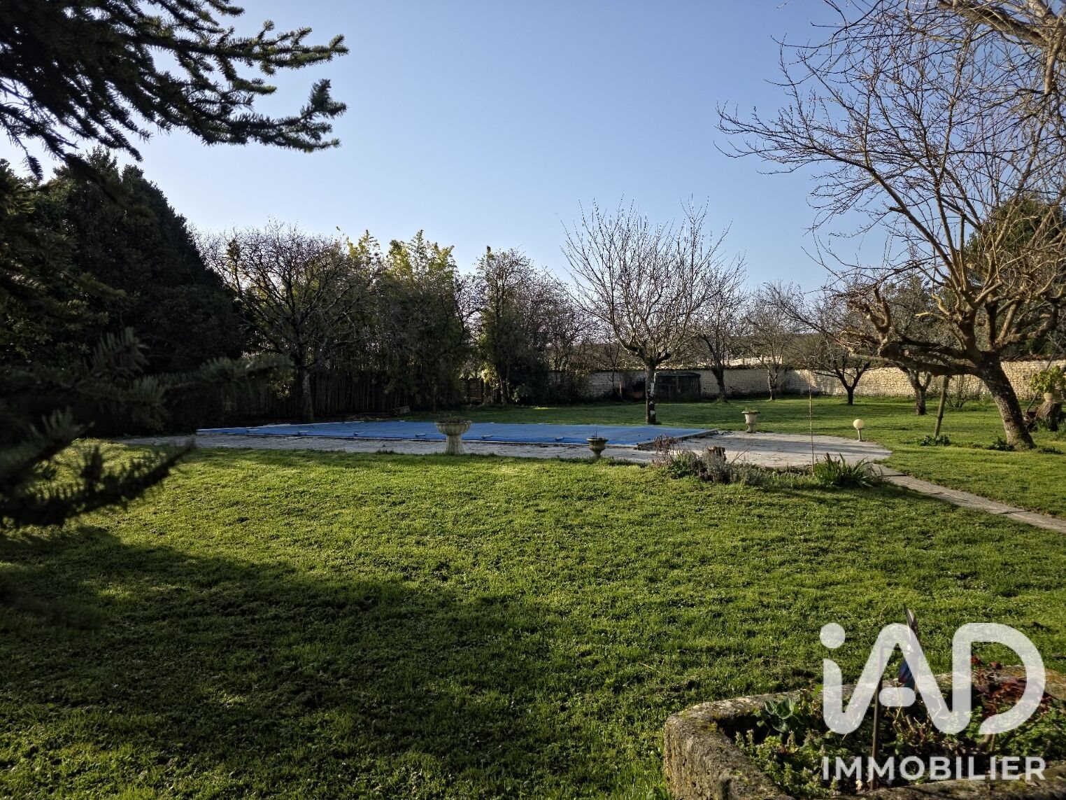 Maison à vendre, 200m², Salles-d'Angles