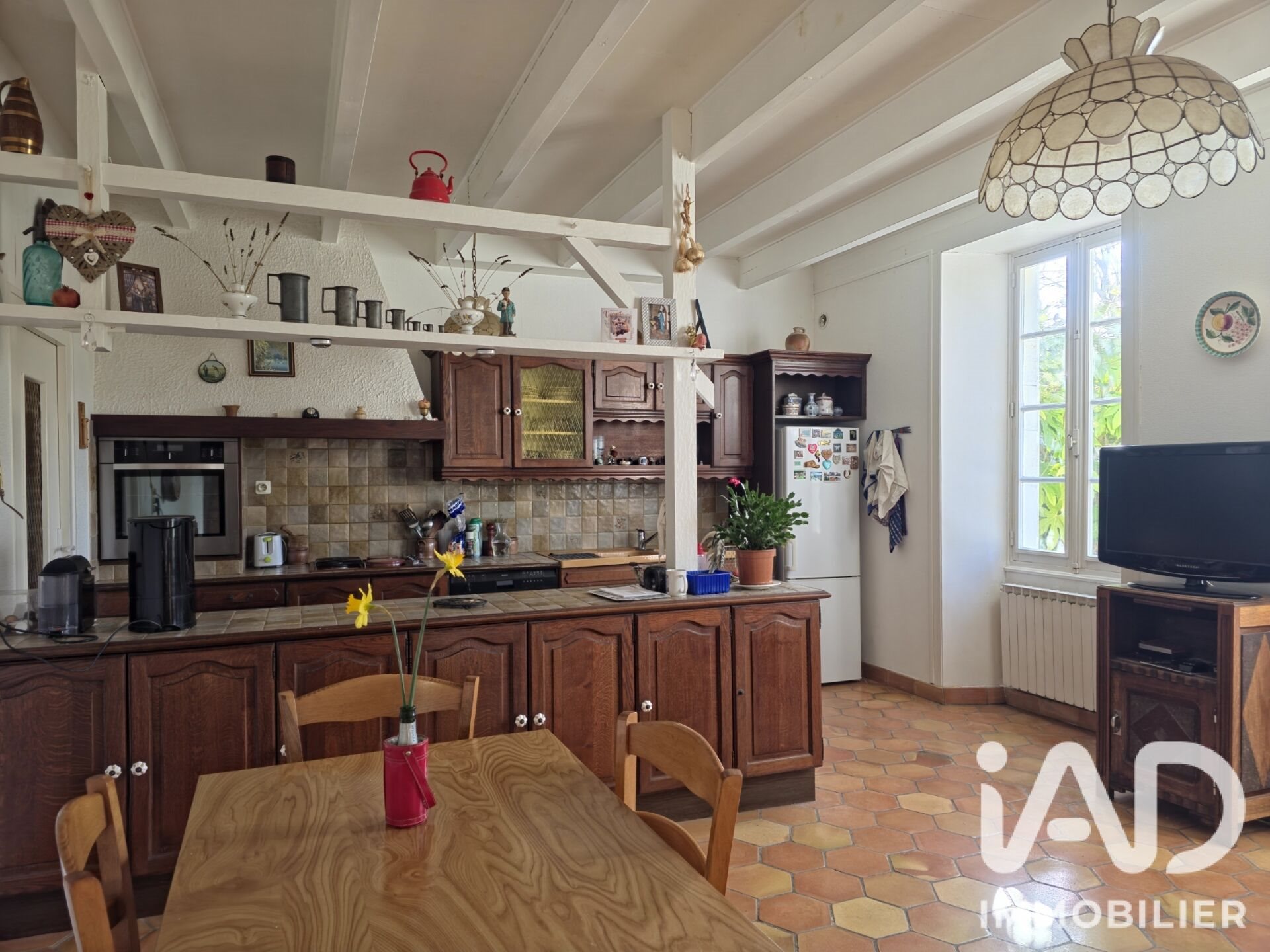 Maison à vendre, 200m², Salles-d'Angles