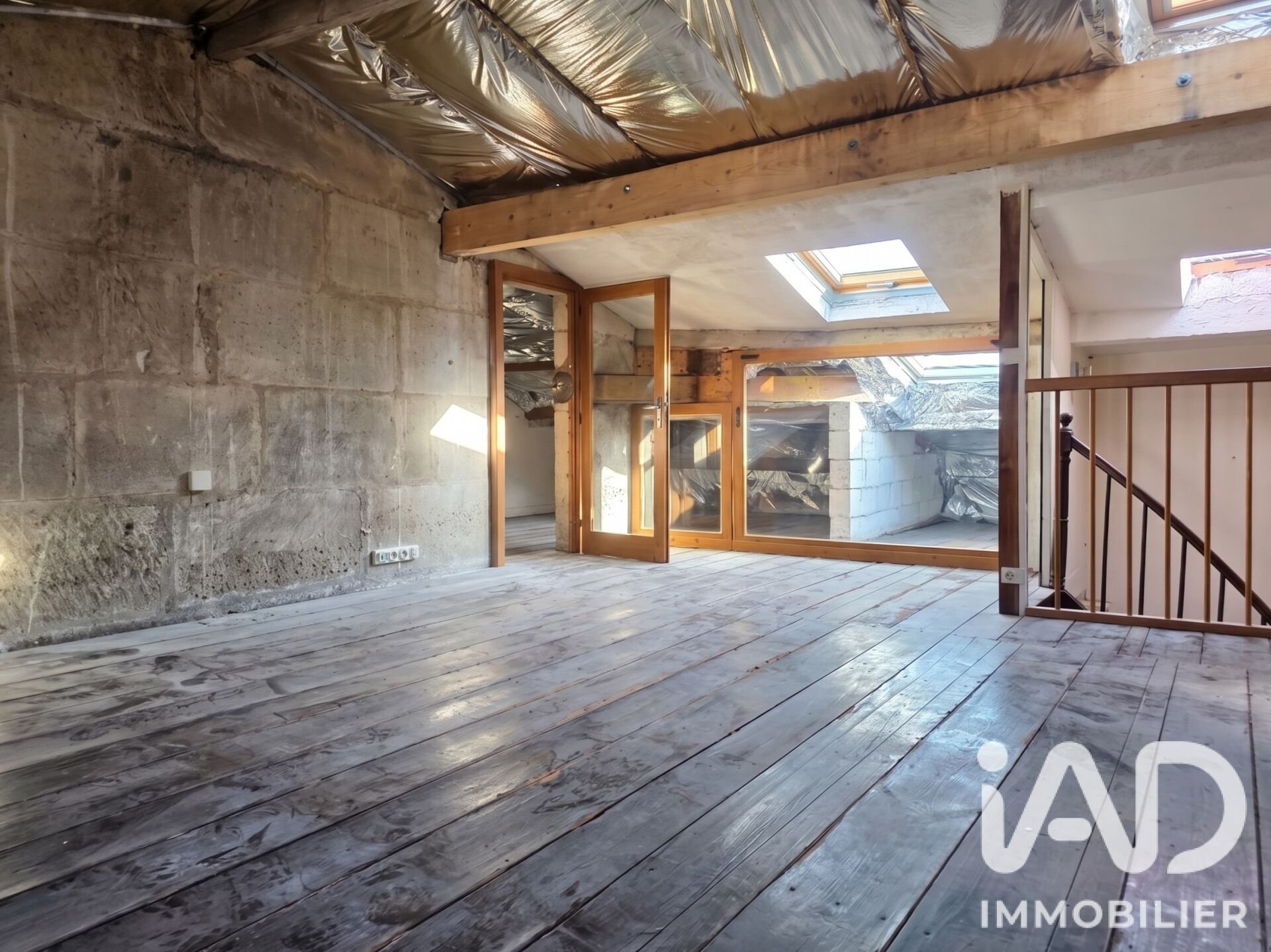 Maison à vendre, 168m², Jarnac