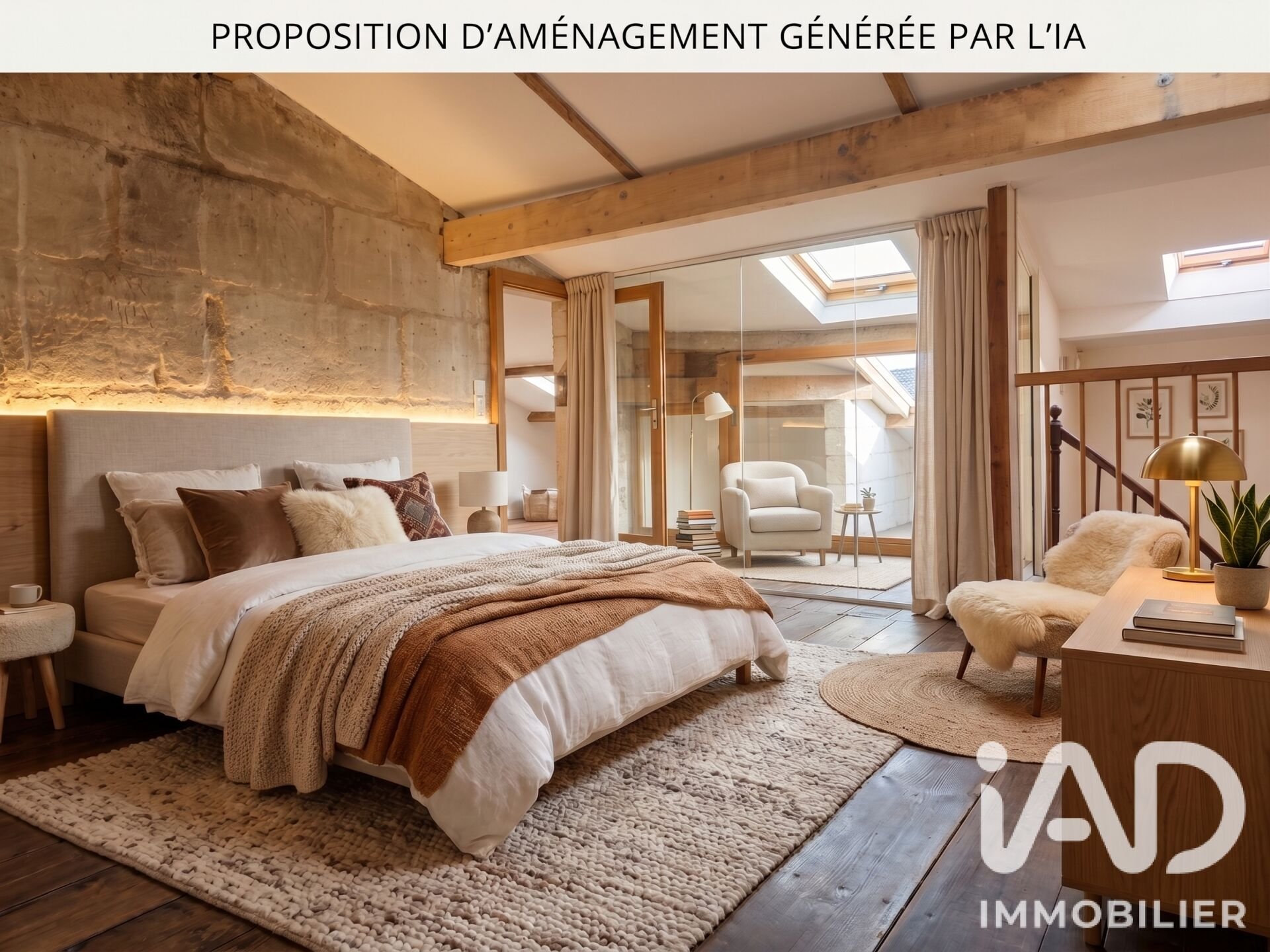 Maison à vendre, 168m², Jarnac