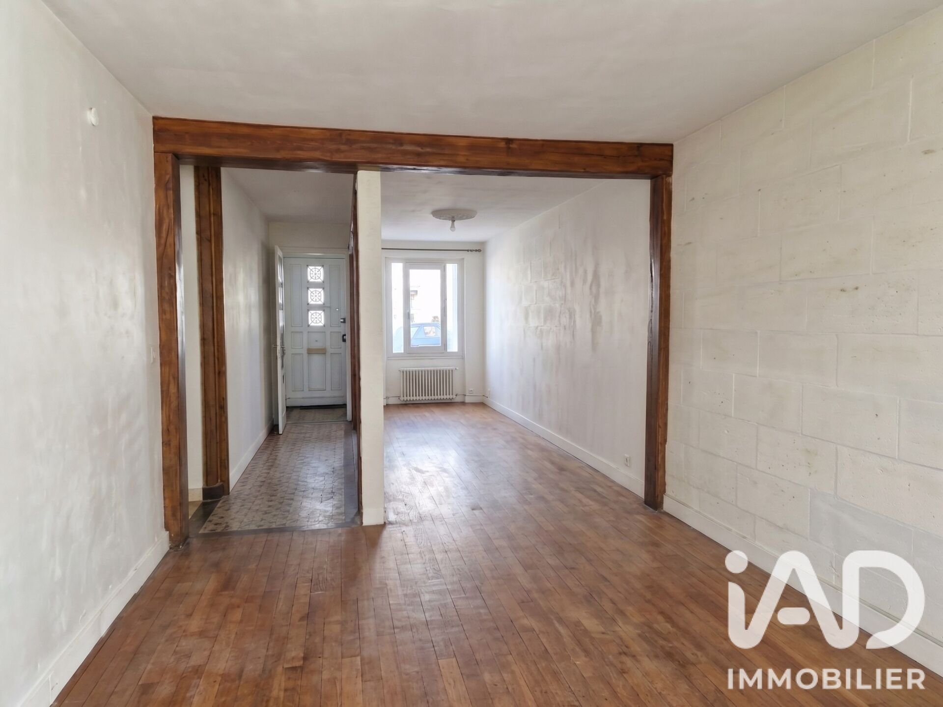 Maison à vendre, 168m², Jarnac