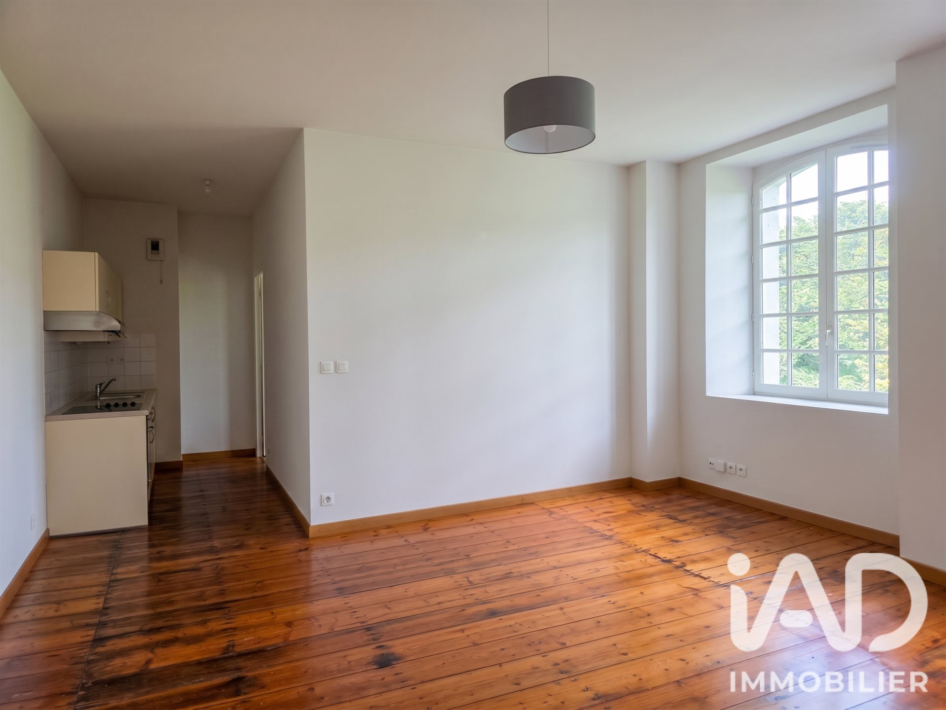 Appartement à louer, 44m², Cognac