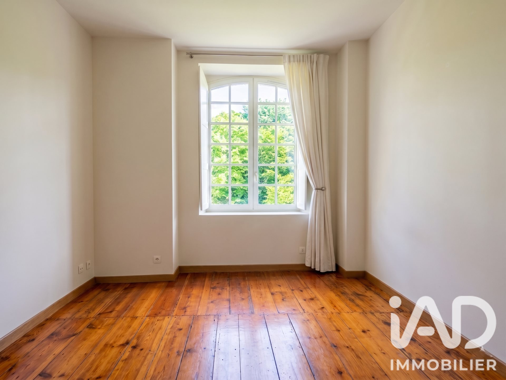 Appartement à louer, 44m², Cognac