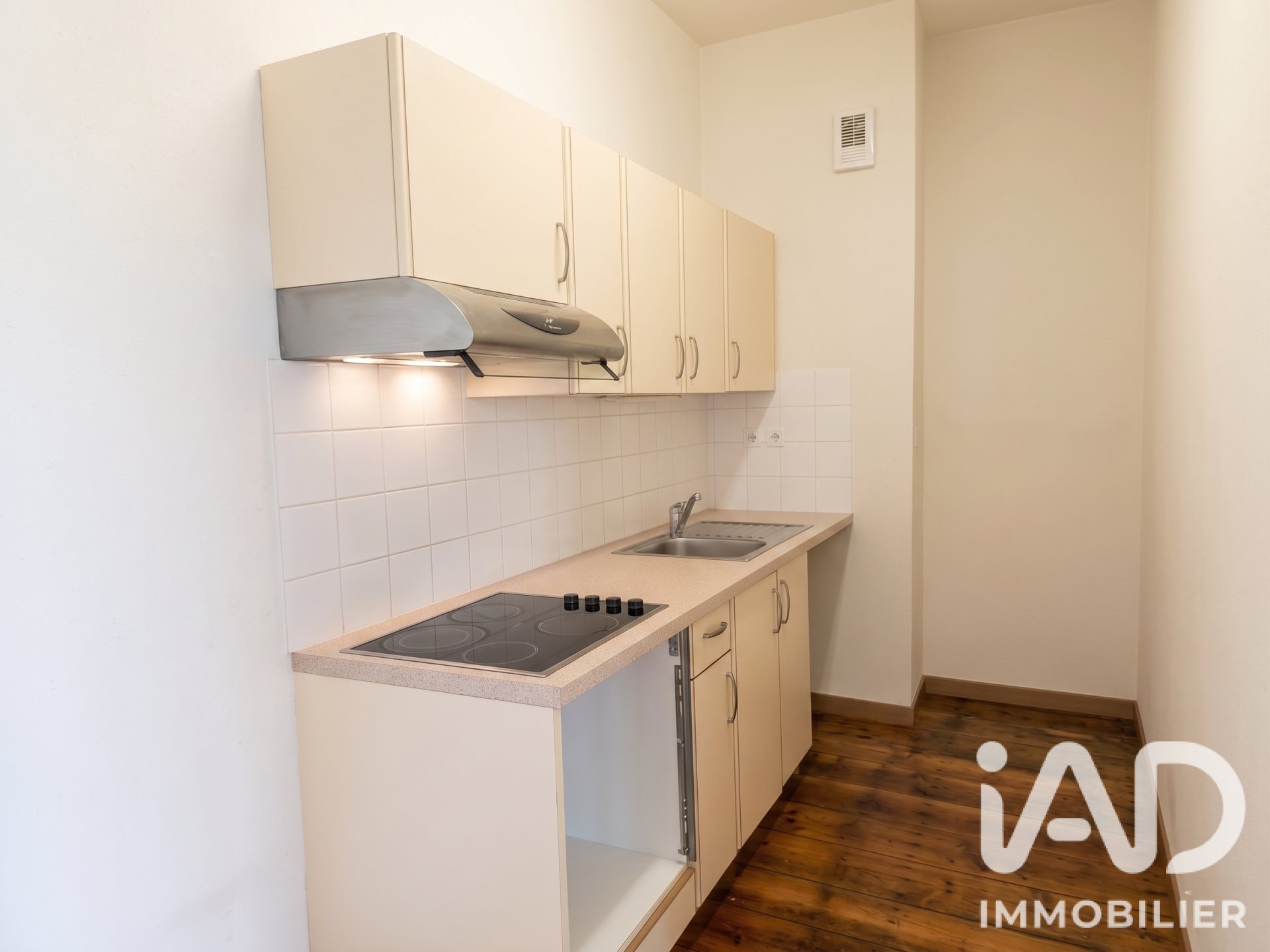 Appartement à louer, 44m², Cognac