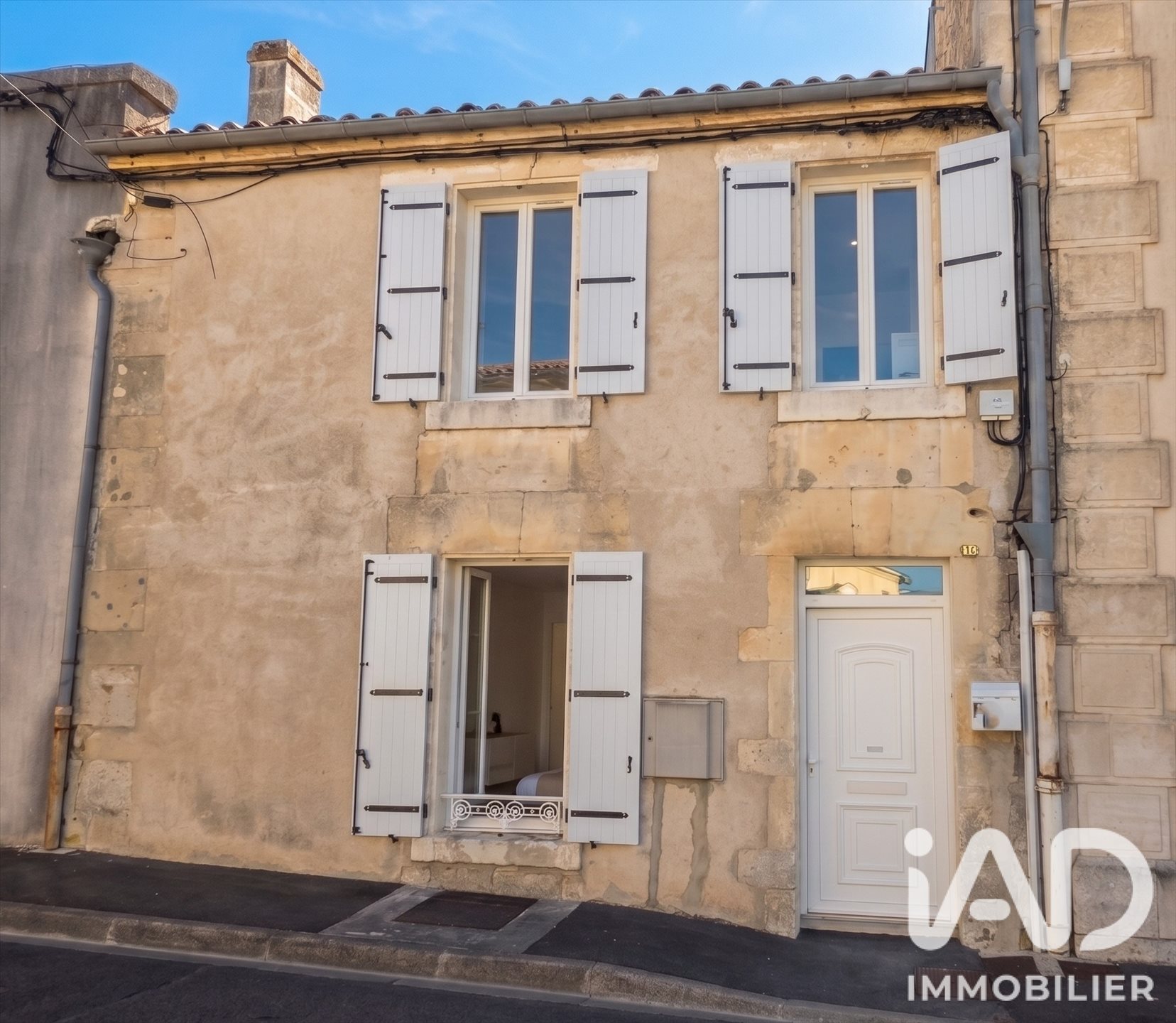 Maison à vendre, 70m², Cognac
