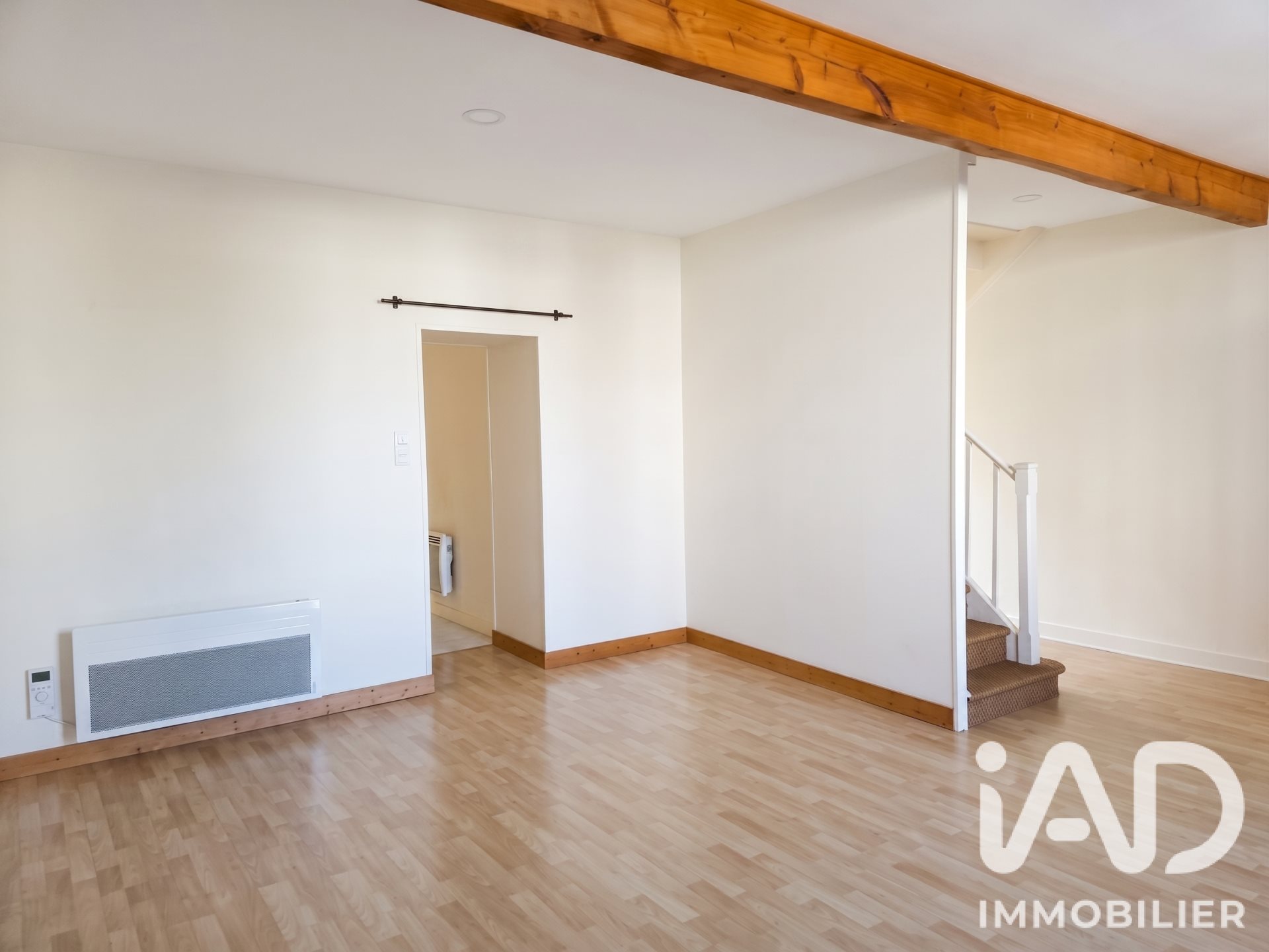 Maison à vendre, 70m², Cognac
