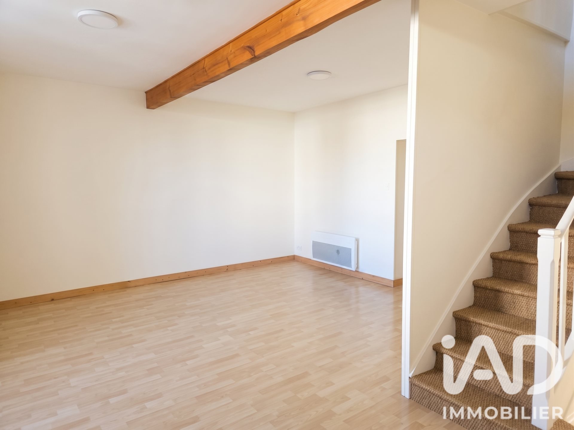 Maison à vendre, 70m², Cognac