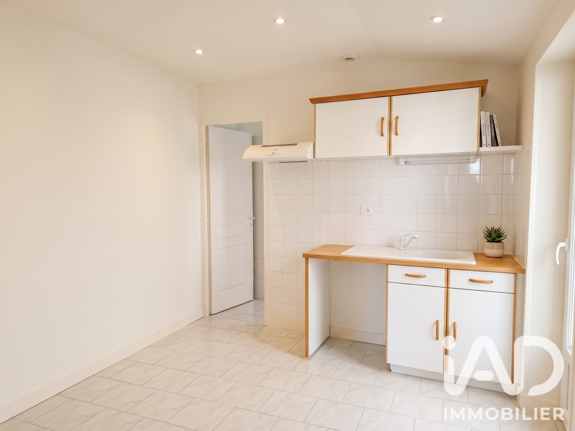 Maison à vendre, 70m², Cognac