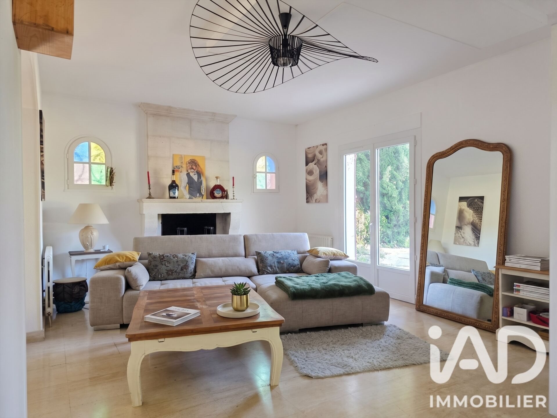 Maison à vendre, 400m², Jarnac