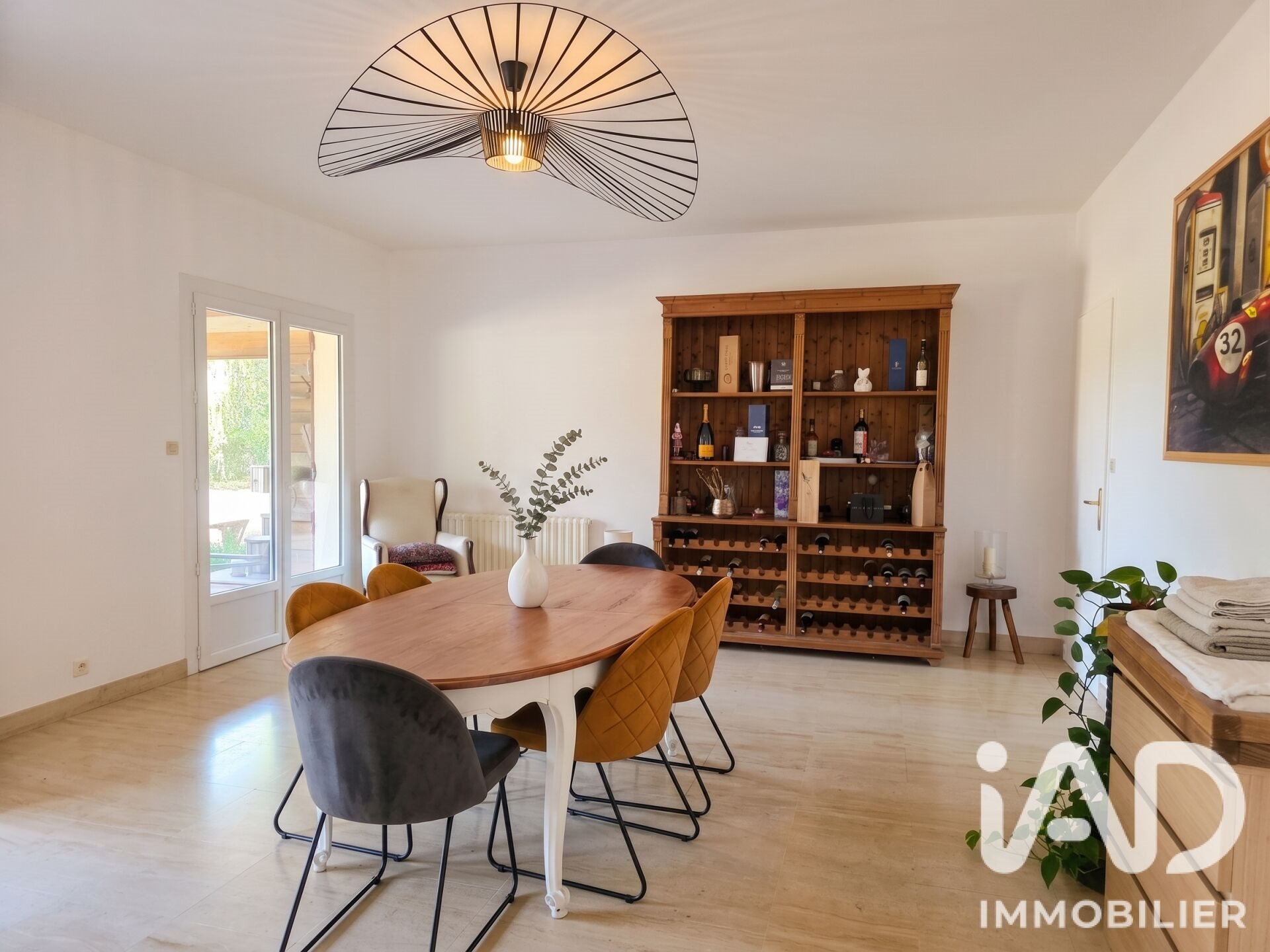 Maison à vendre, 400m², Jarnac