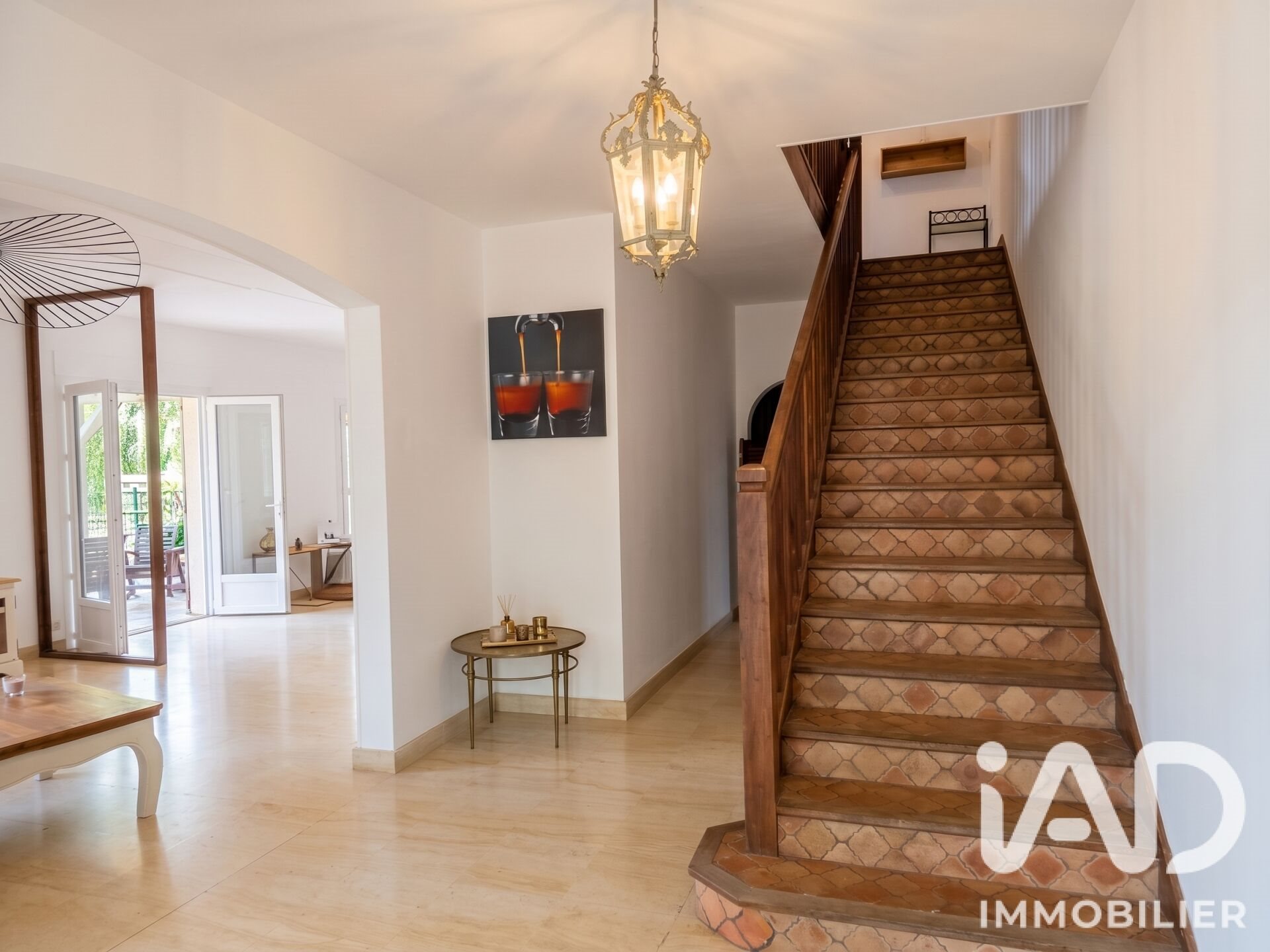 Maison à vendre, 400m², Jarnac