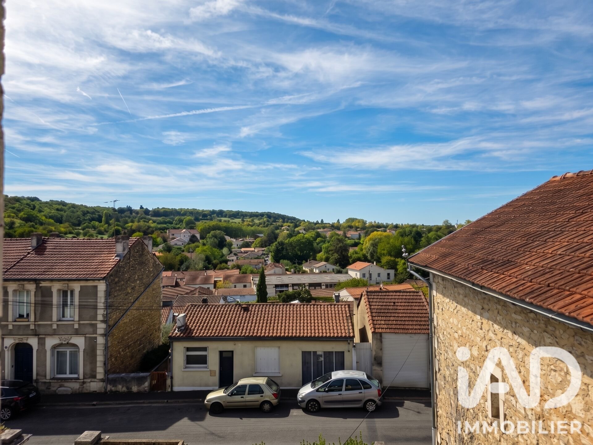 Maison à vendre, 125m², Angoulême