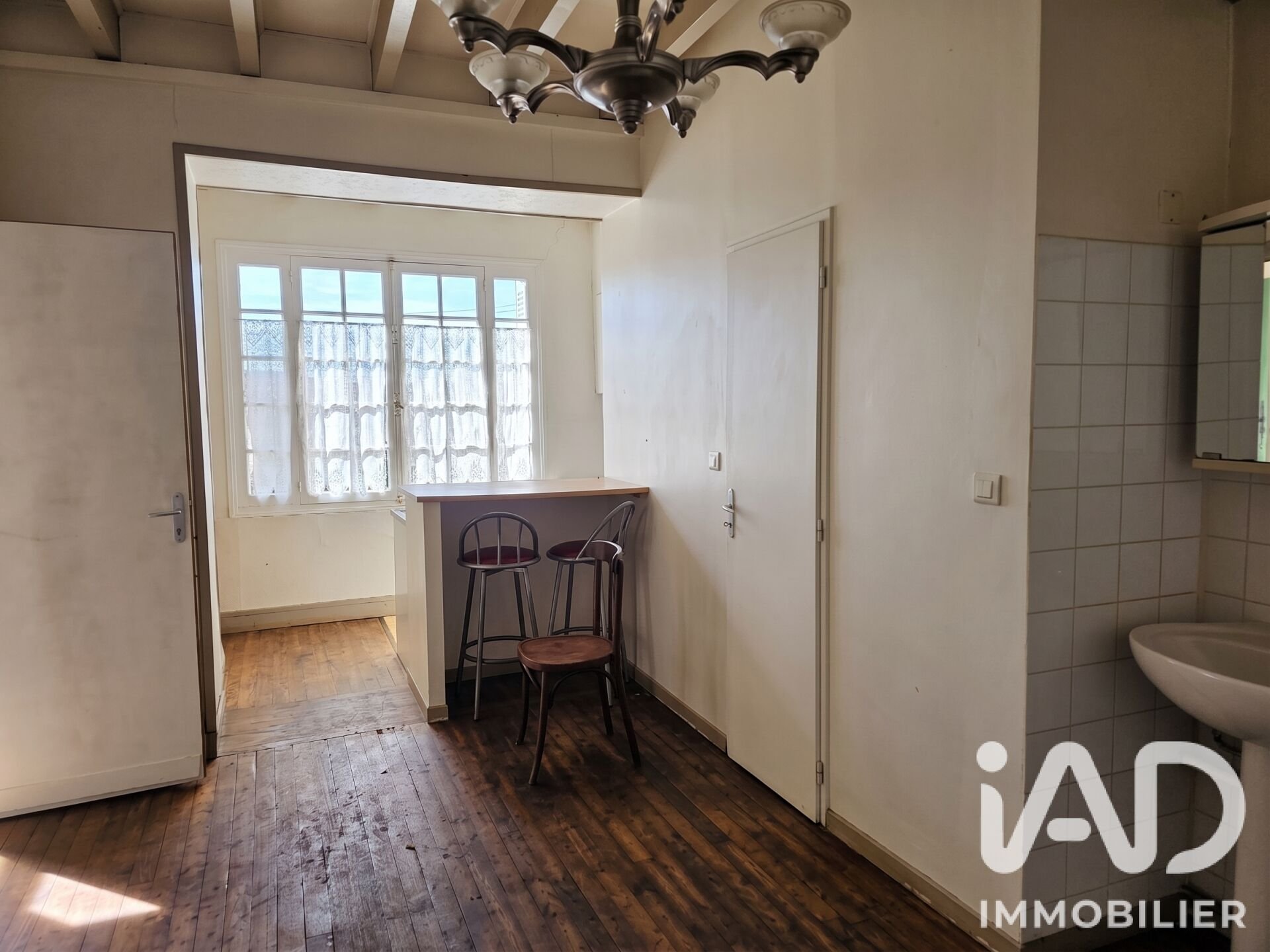 Maison à vendre, 125m², Angoulême