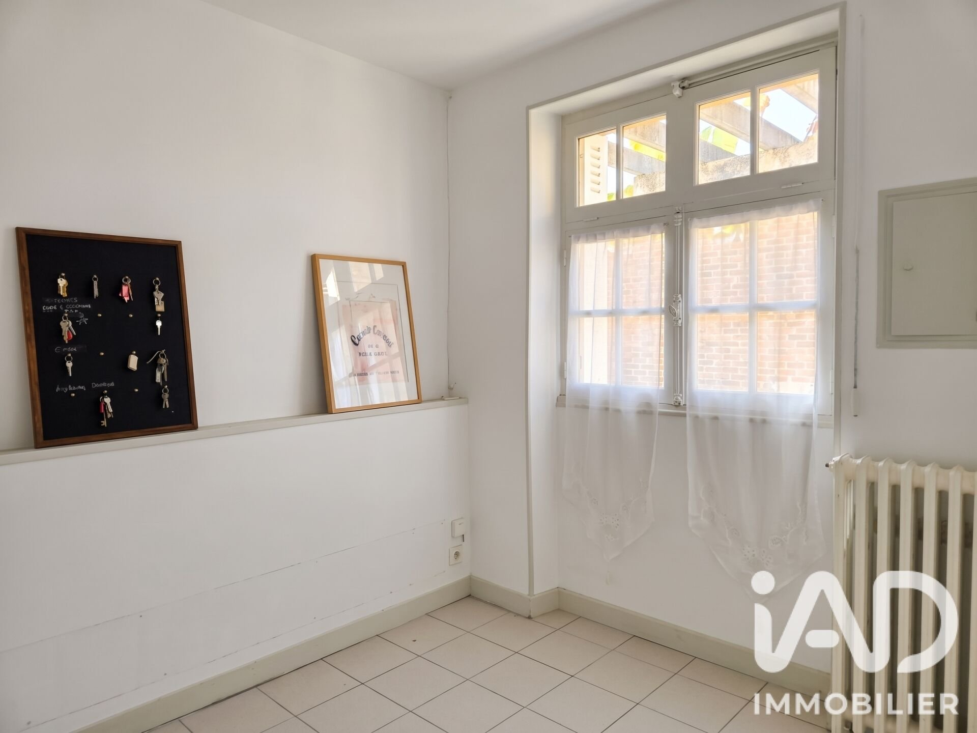 Maison à vendre, 125m², Angoulême