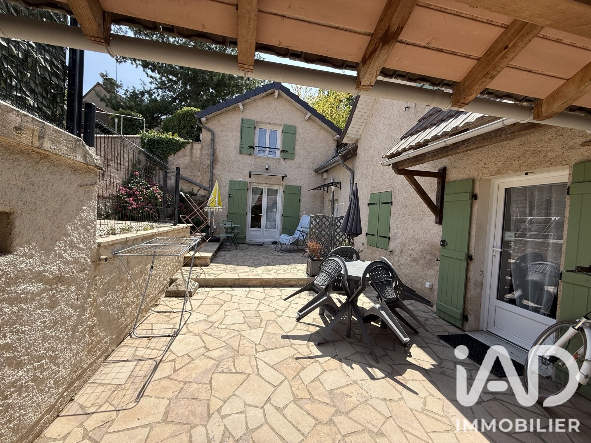 Maison à vendre, 97m², Bourbon-Lancy