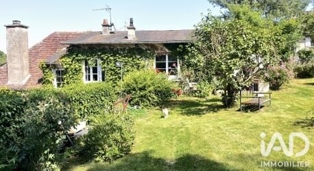 Maison à vendre, 125m², Bourbon-Lancy