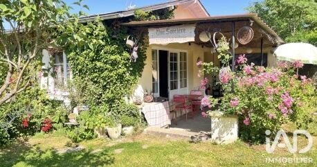 Maison à vendre, 125m², Bourbon-Lancy