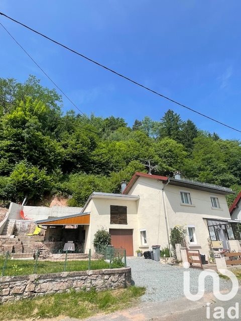 Maison à vendre, 86m², Giromagny