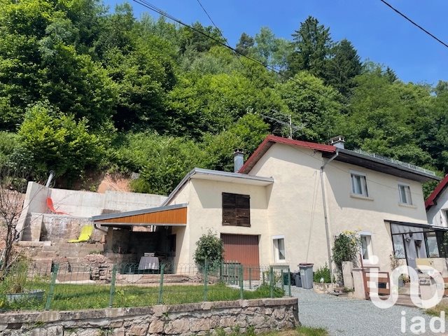 Maison à vendre, 86m², Giromagny