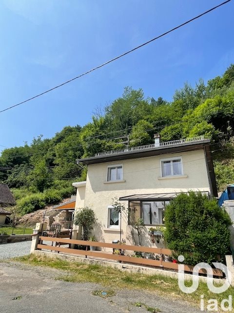 Maison à vendre, 86m², Giromagny