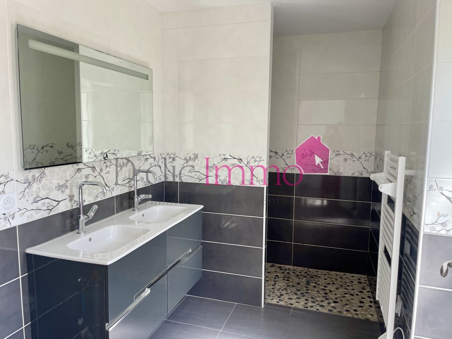 Maison à vendre, 62m², Saint-Gilles-Croix-de-Vie