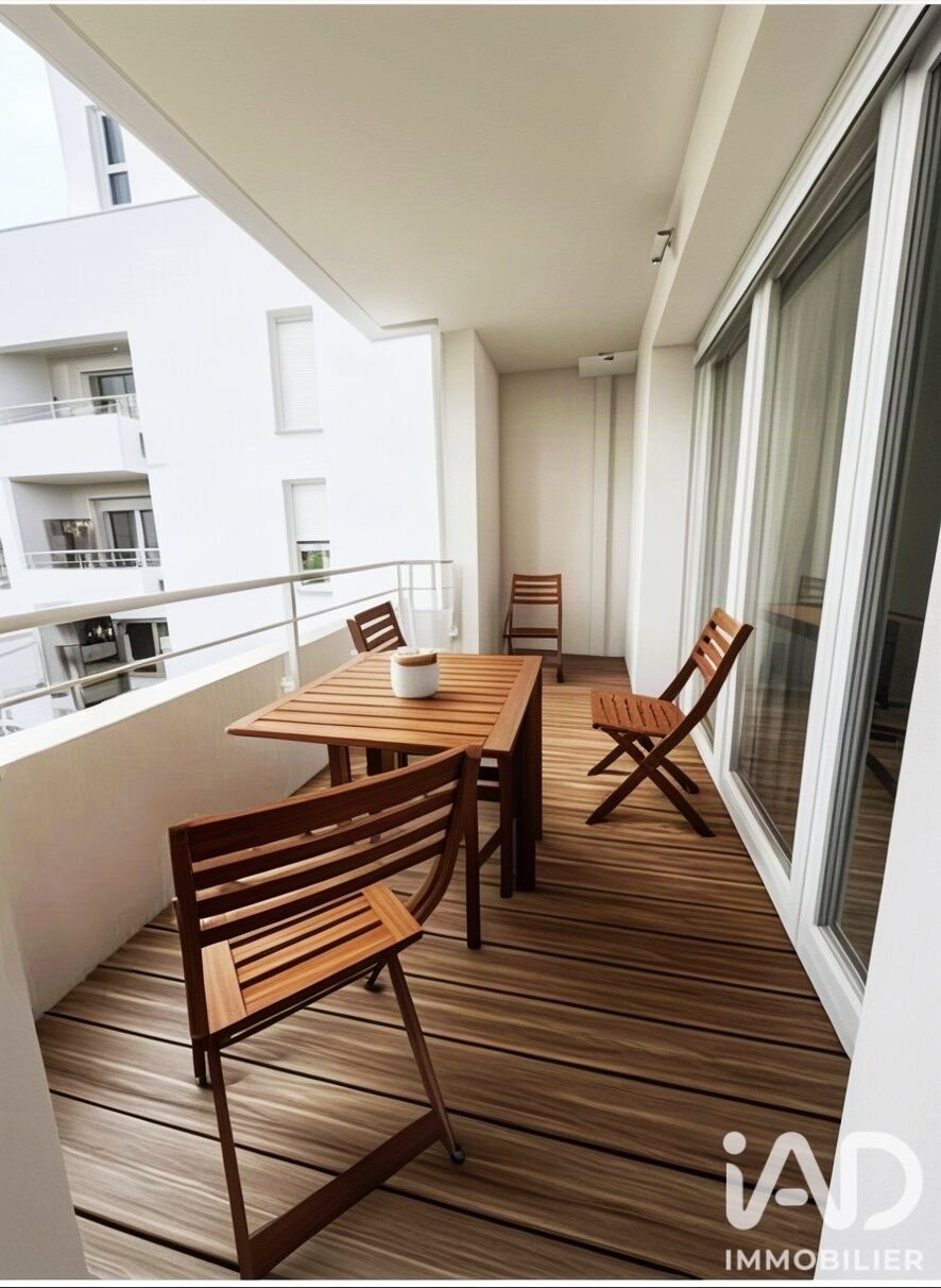 Appartement à vendre, 65m², Saint-Médard-en-Jalles
