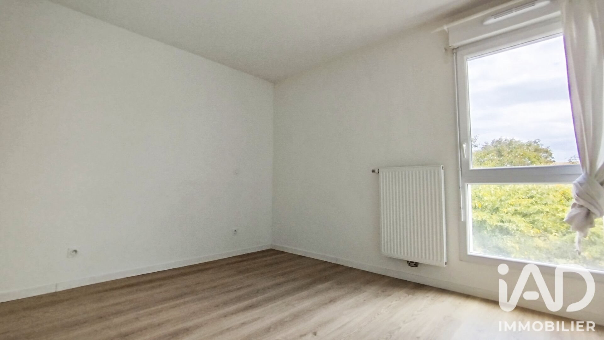 Appartement à vendre, 65m², Saint-Médard-en-Jalles