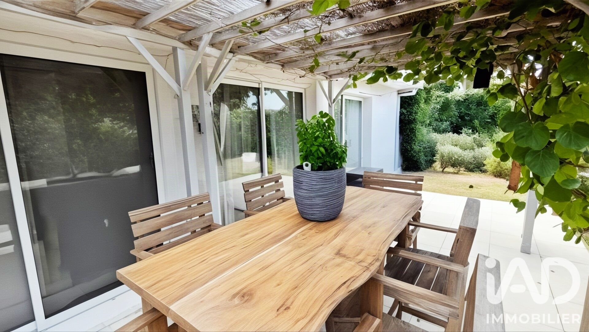 Maison à vendre, 160m², Le Taillan-Médoc