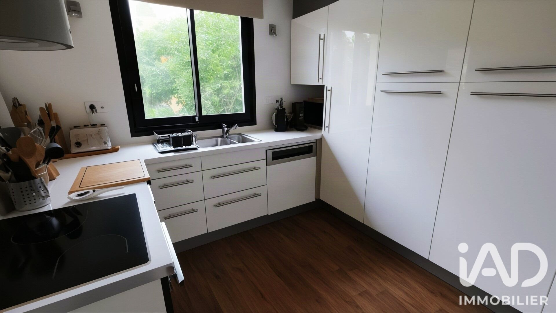 Maison à vendre, 160m², Le Taillan-Médoc