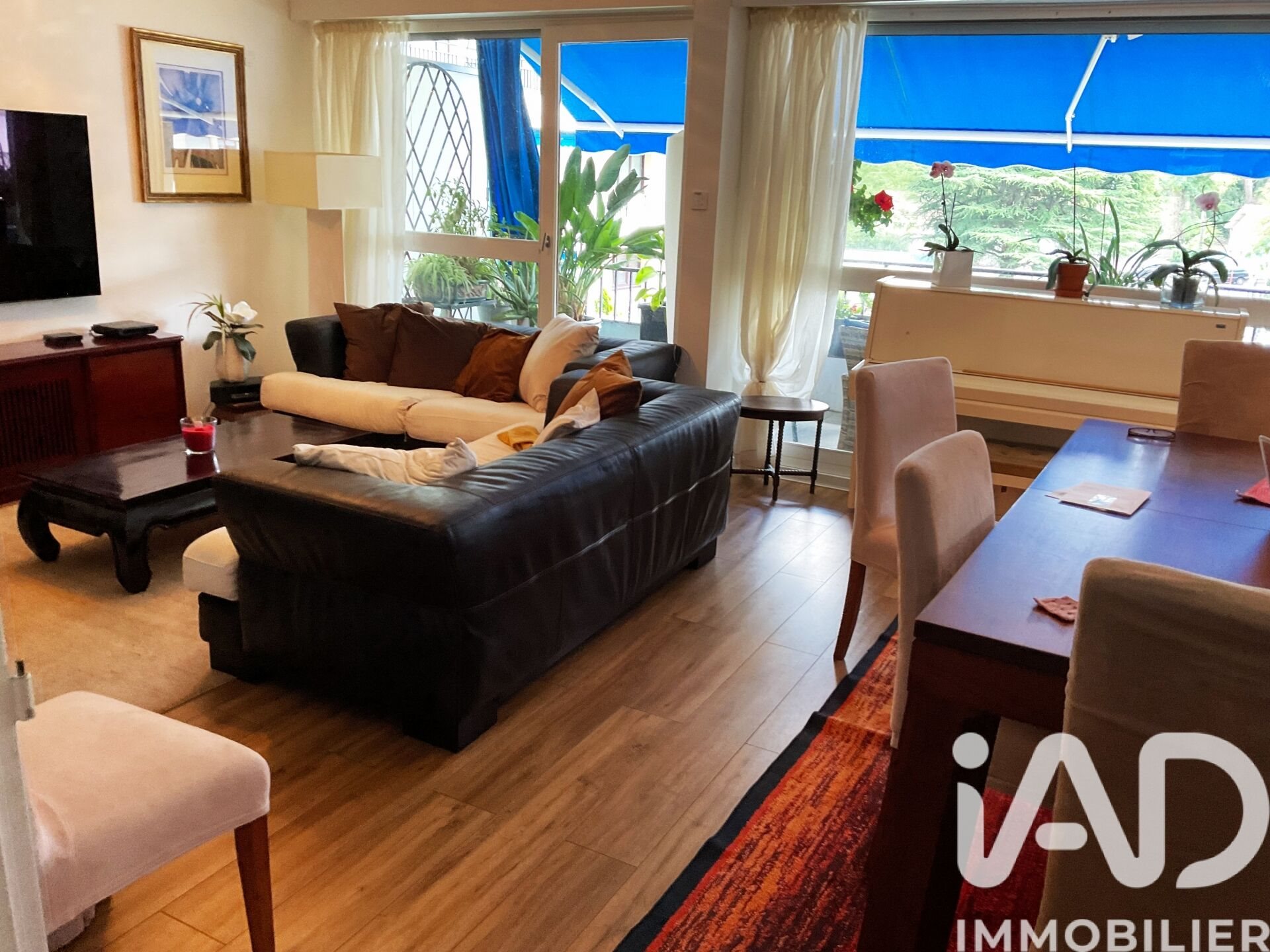 Appartement à vendre, 90m², Pessac