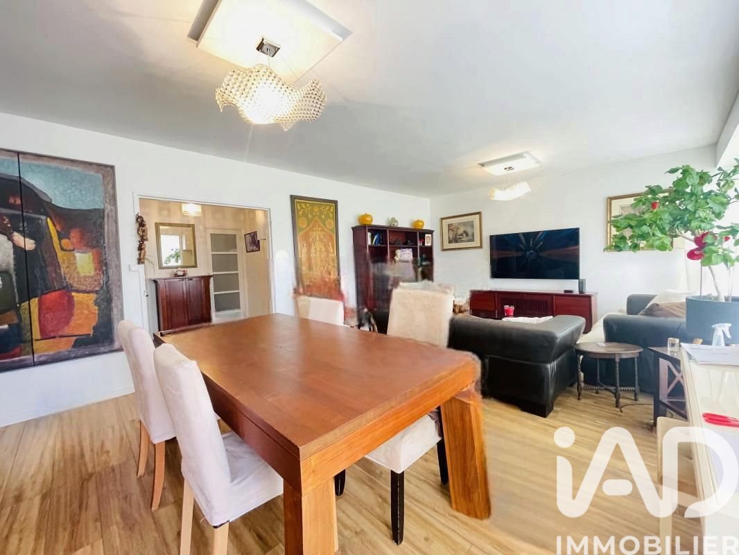 Appartement à vendre, 90m², Pessac