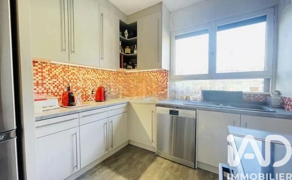 Appartement à vendre, 90m², Pessac