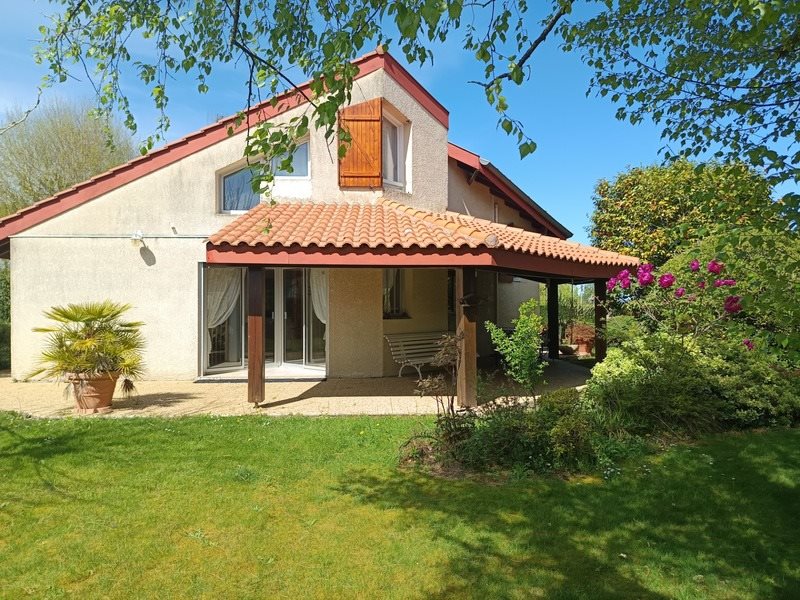 Maison à vendre, 150m², Aire-sur-l'Adour