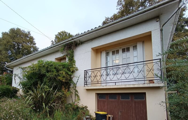 Maison à vendre, 98m², Nogaro