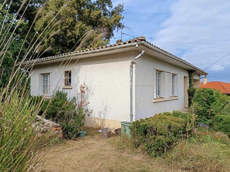 Maison à vendre, 98m², Nogaro
