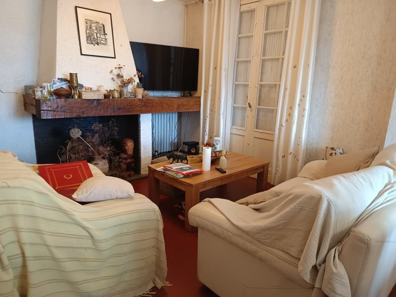 Maison à vendre, 98m², Nogaro