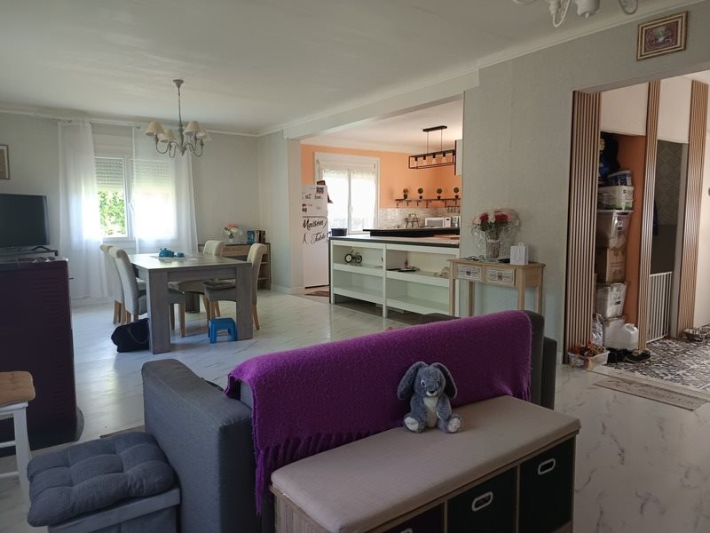 Maison à vendre, 100m², Aire-sur-l'Adour