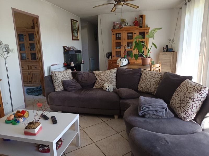 Maison à vendre, 90m², Vergoignan