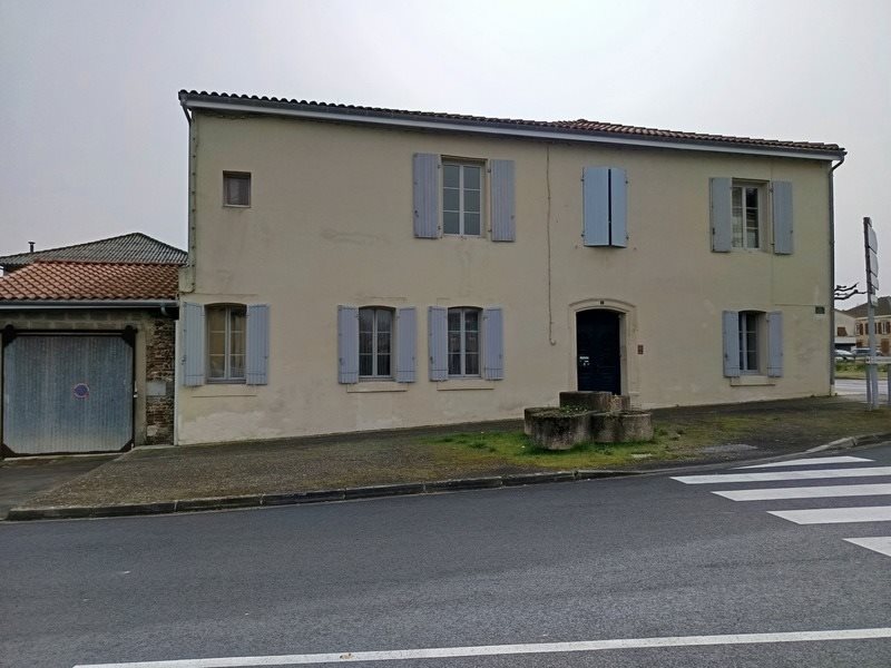 Maison à vendre, 170m², Cazères-sur-l'Adour