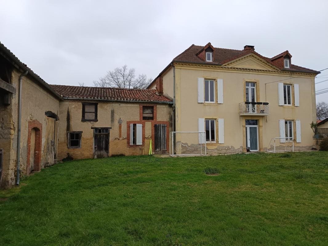Maison à vendre, 260m², Viella