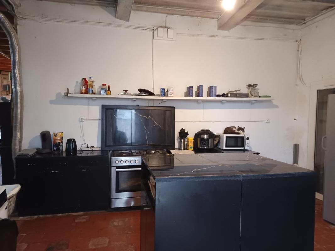 Maison à vendre, 260m², Viella