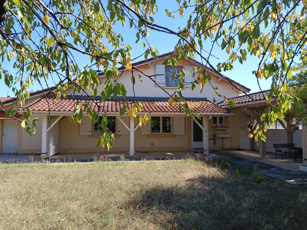 Maison à vendre, 140m², Plaisance